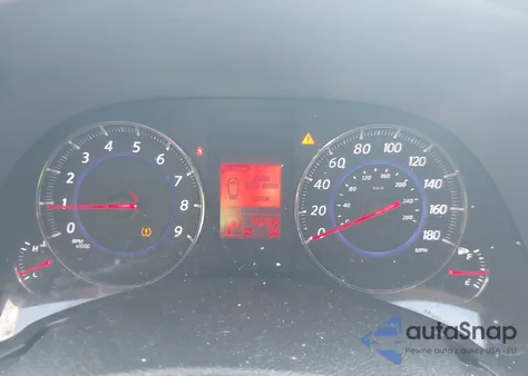 2010 Infiniti Fx35 from USA, damaged, VIN JN8AS1MU3AM801599